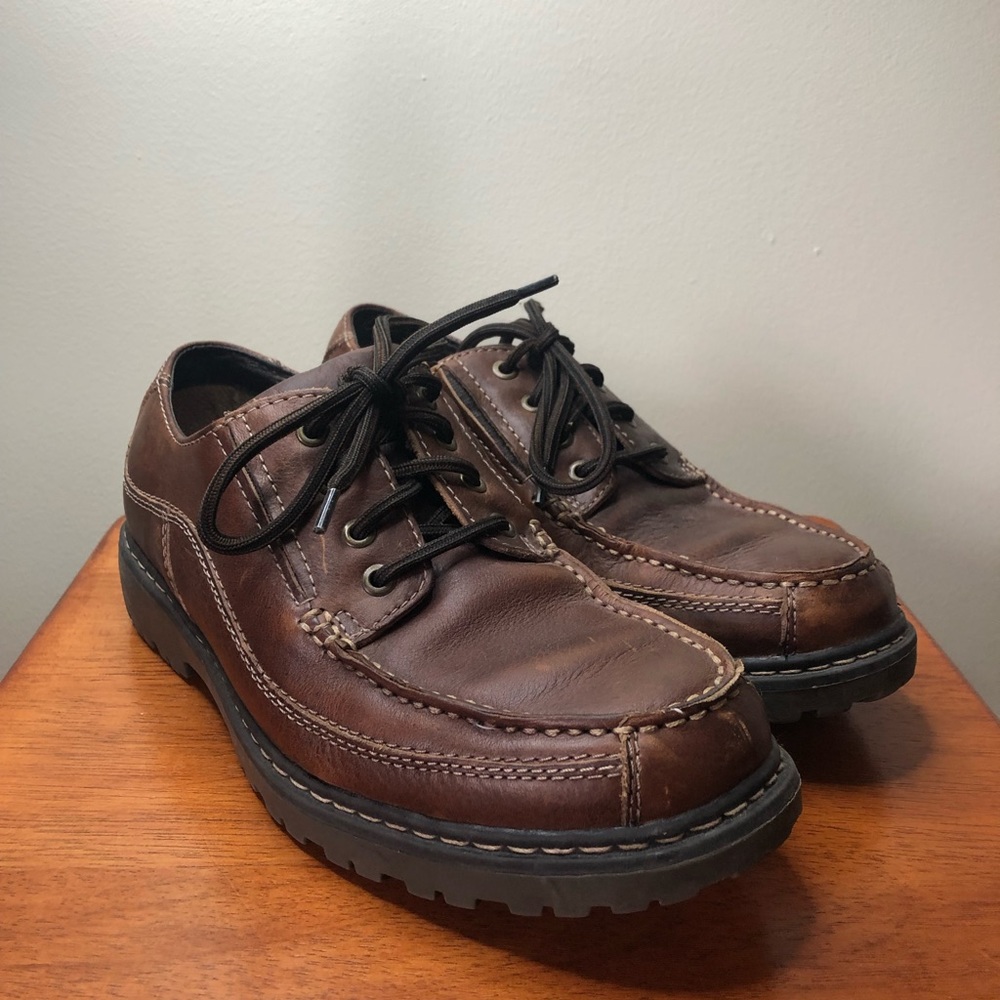 MEN'S DOCKERS GLACIER DRESS SHOES